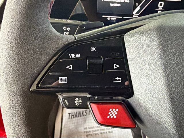 New 2026 Audi RS 3 AWD/4WD image 37
