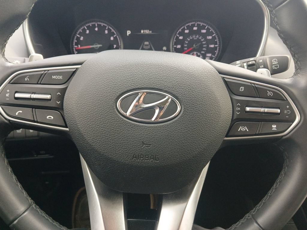 Used 2023 Hyundai Santa Fe SEL FWD image 24
