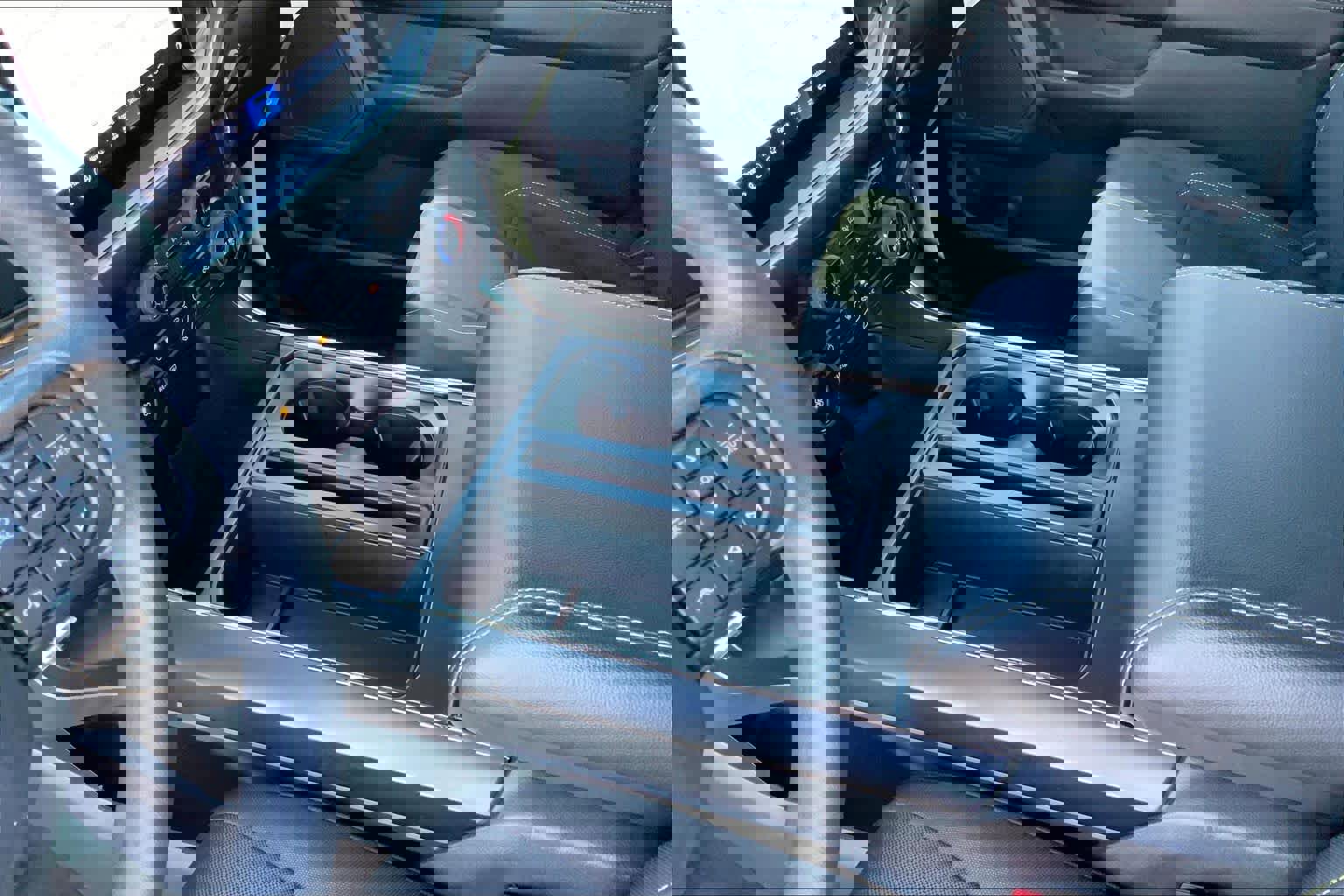 Used 2024 Ford F150 STX image 16