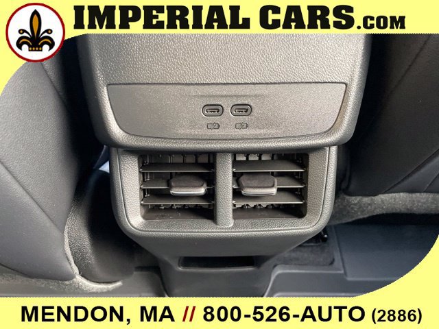 New 2027 Chevrolet Equinox LT w/ Convenience Package II AWD/4WD image 17