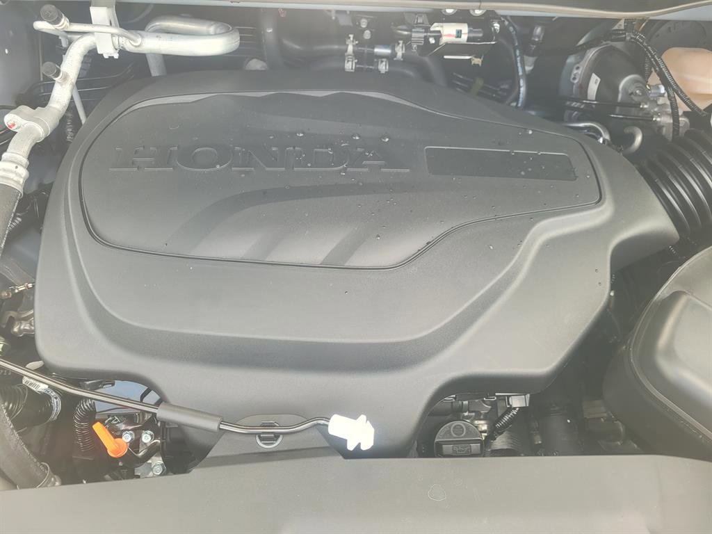 New 2026 Honda Odyssey Elite image 8