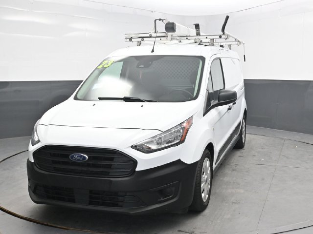 Used 2023 Ford Transit Connect XL FWD image 2