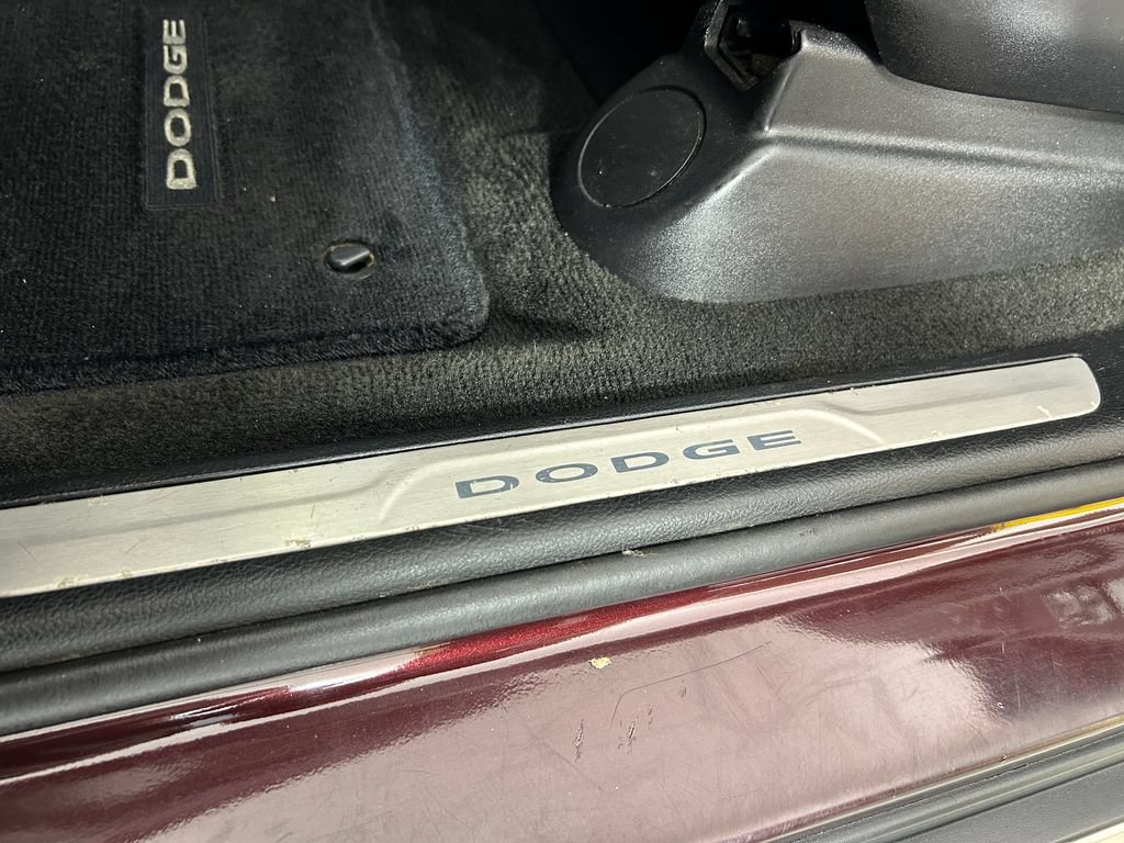 Used 2012 Dodge Durango Crew w/ Leather Interior Group AWD/4WD image 15