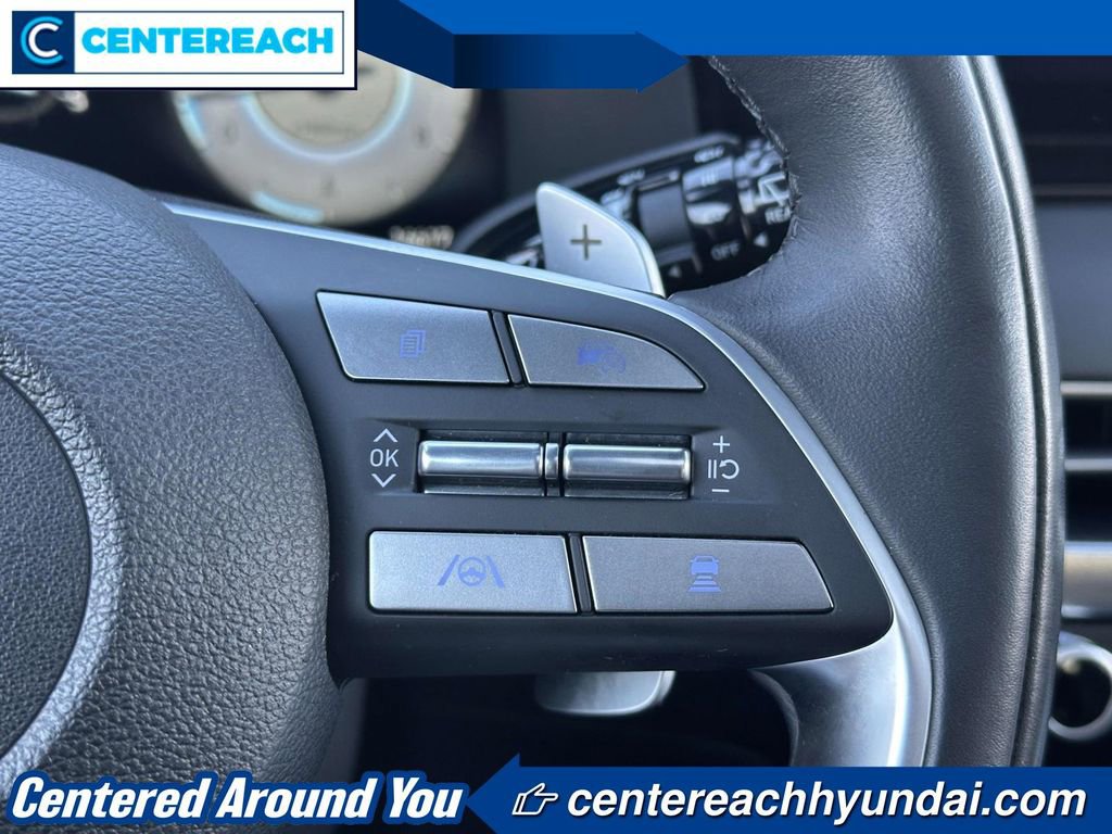 Used 2024 Hyundai Palisade Calligraphy AWD/4WD image 21