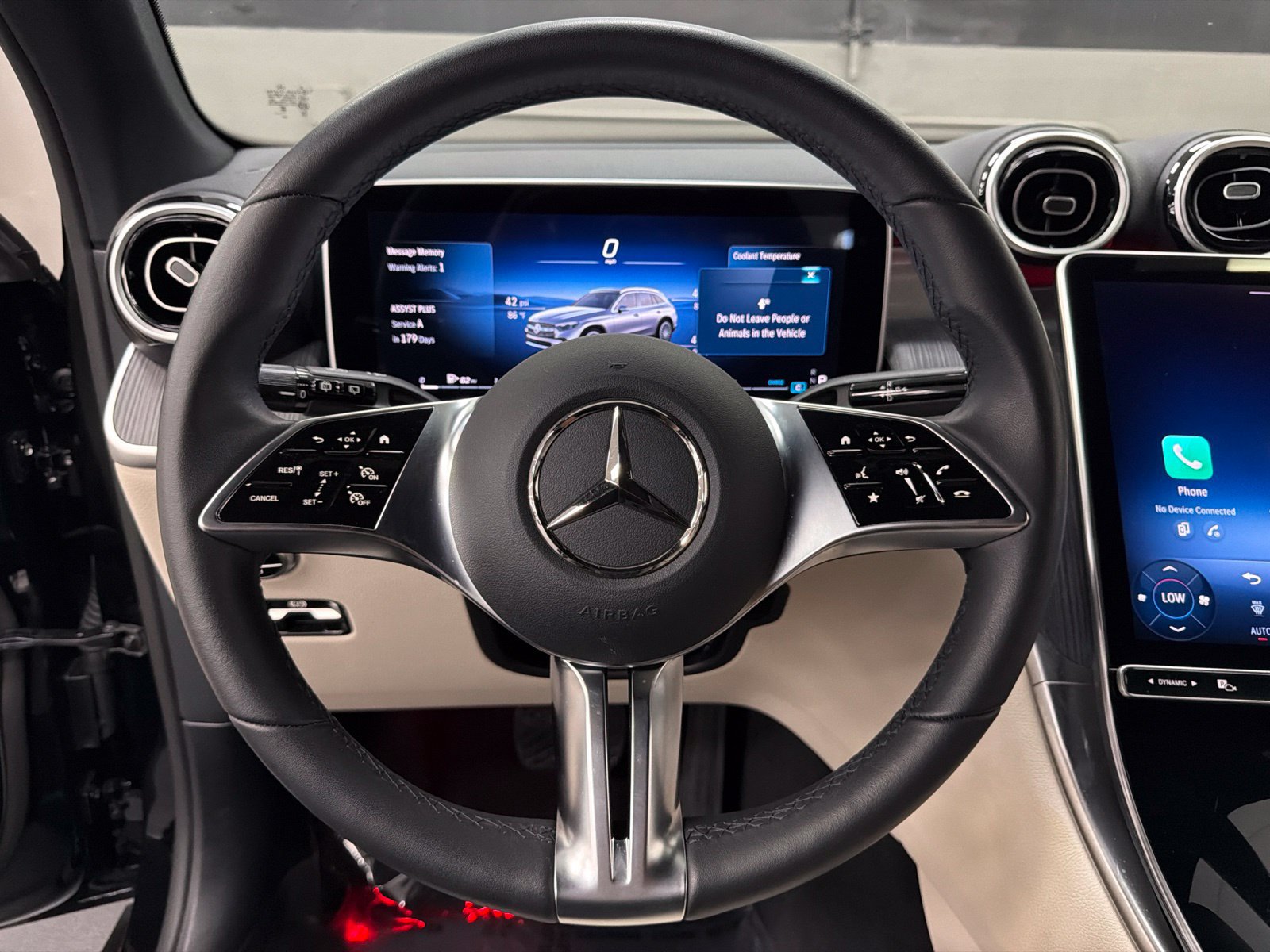 Certified 2026 Mercedes-Benz GLC 300 image 26