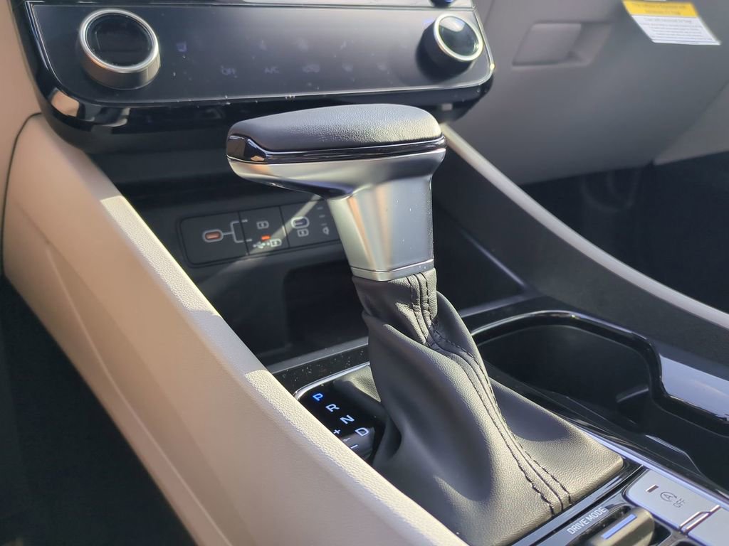 Certified 2026 Hyundai Tucson SEL image 22