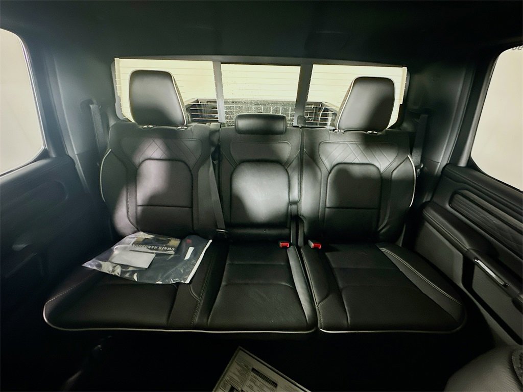 New 2026 RAM 1500 Limited image 10