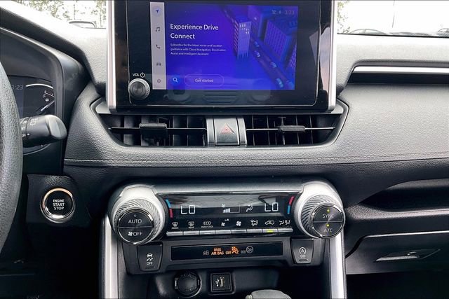 Used 2023 Toyota RAV4 XLE FWD image 15