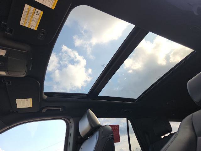 Used 2021 Ford Expedition Max XLT image 17