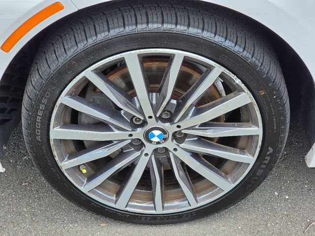 Used 2021 BMW 228i xDrive Gran Coupe w/ Driving Assistance Package AWD/4WD image 18