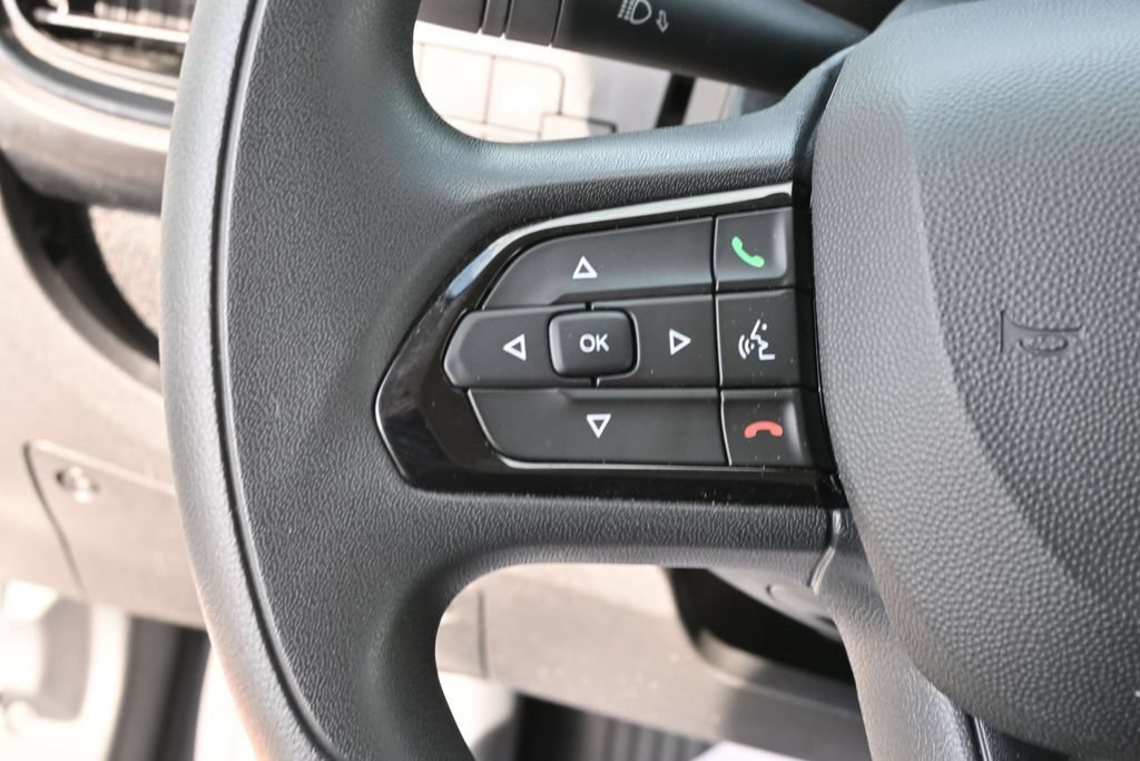 Used 2025 RAM ProMaster 2500 w/ Safety Group FWD image 33