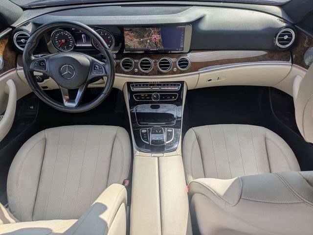 Used 2018 Mercedes-Benz E 300 image 14