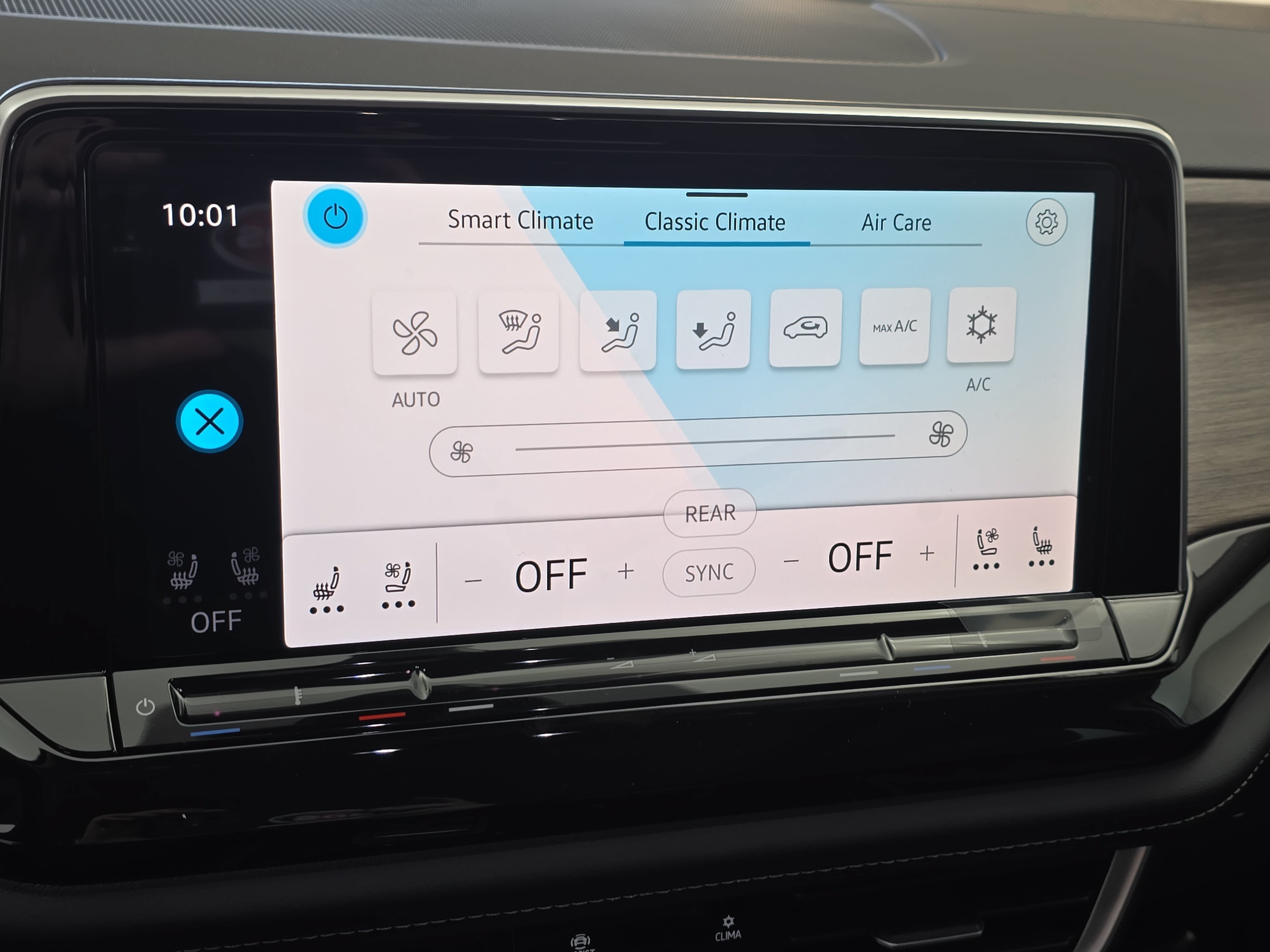 New 2026 Volkswagen Atlas SEL AWD/4WD image 23