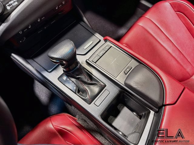 Used 2019 Lexus ES 350 F Sport w/ Accessory Package 2 FWD image 18