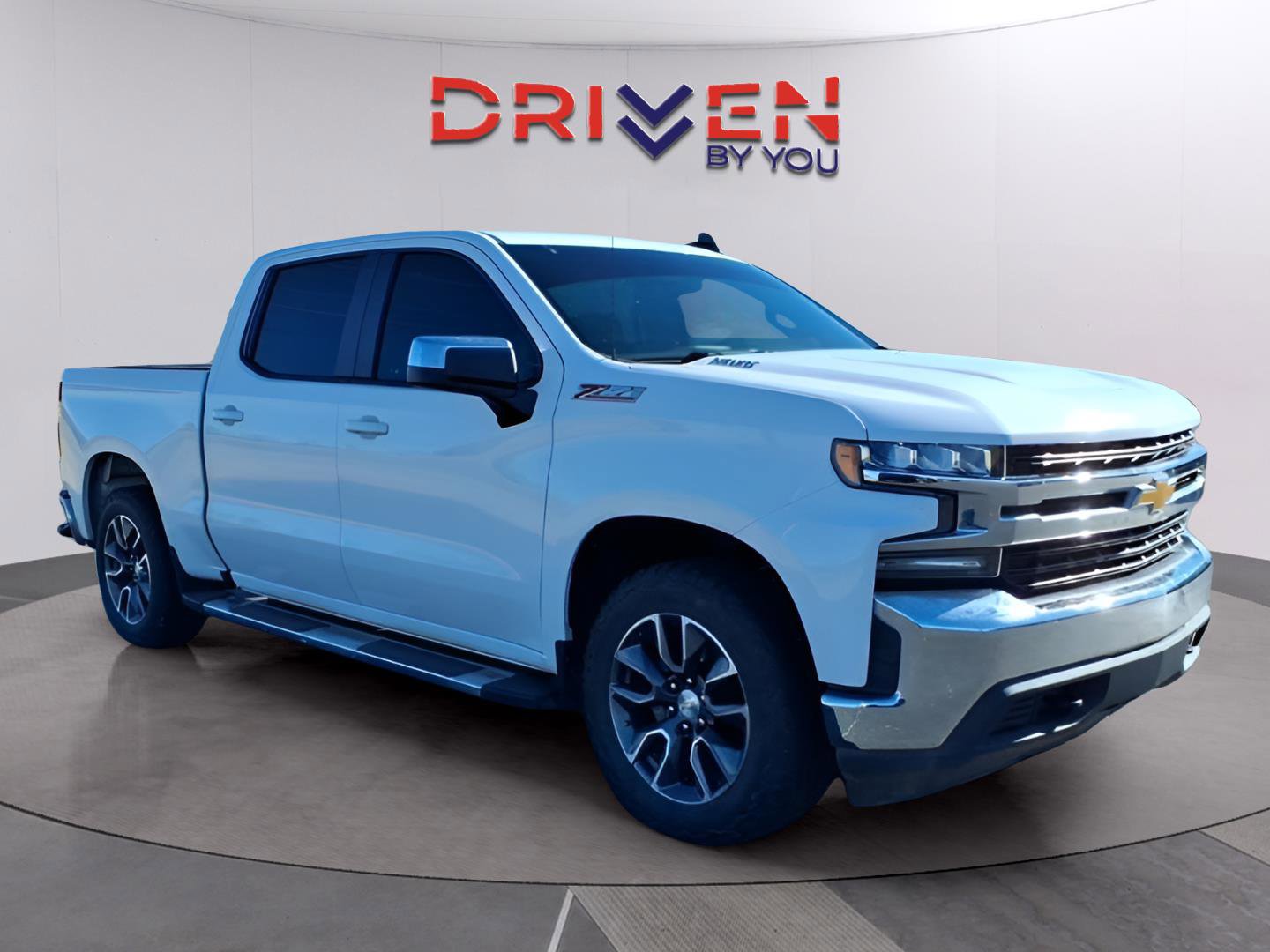 Used 2020 Chevrolet Silverado 1500 LT w/ All-Star Edition image 7
