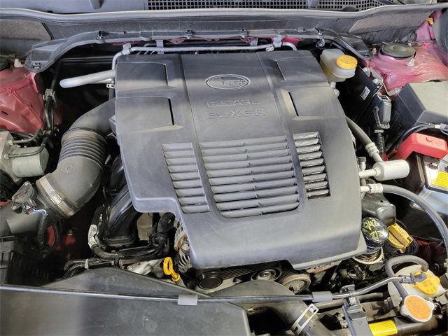 Used 2020 Subaru Forester Premium w/ Popular Package #1 image 34