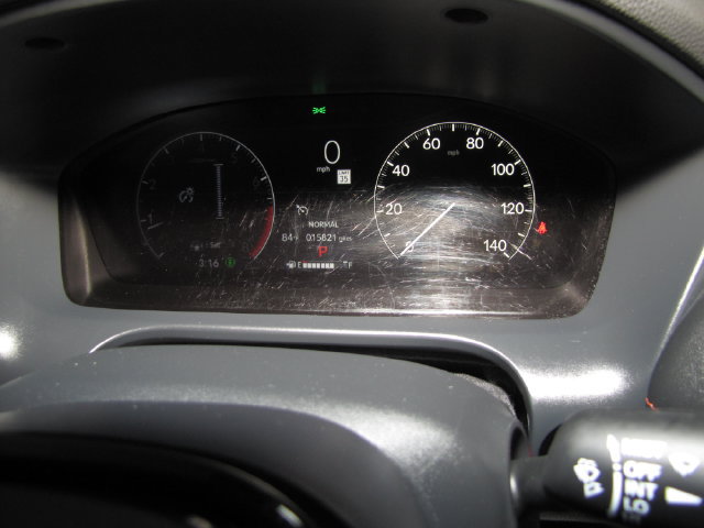 Certified 2025 Honda HR-V Sport image 27