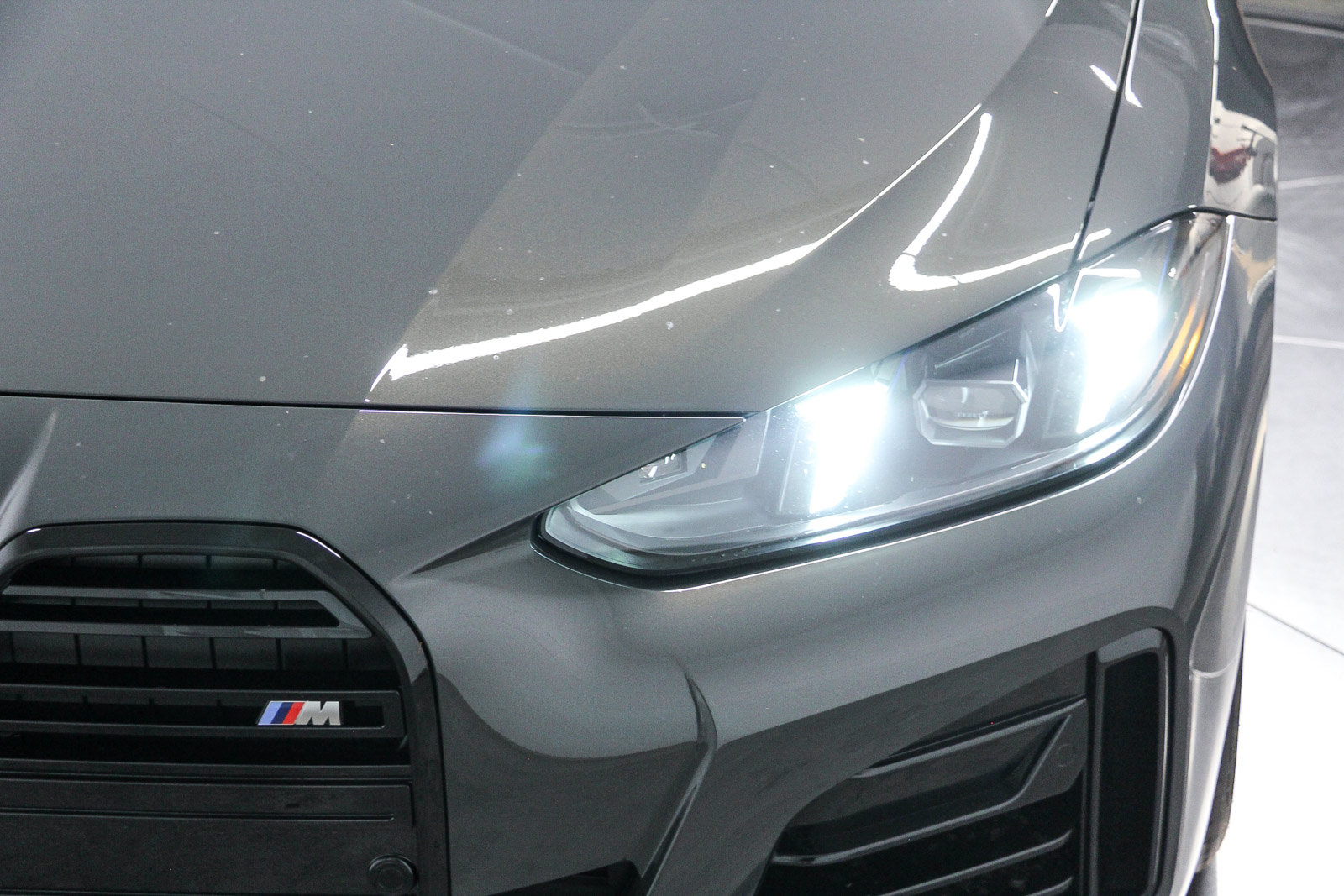 New 2026 BMW M440i w/ Premium Package RWD image 10