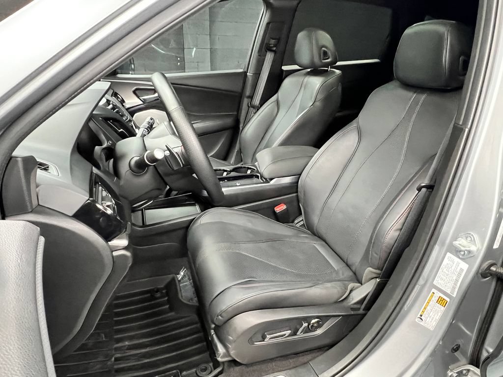 Used 2025 Acura RDX A-Spec w/ Advance Package AWD/4WD image 7