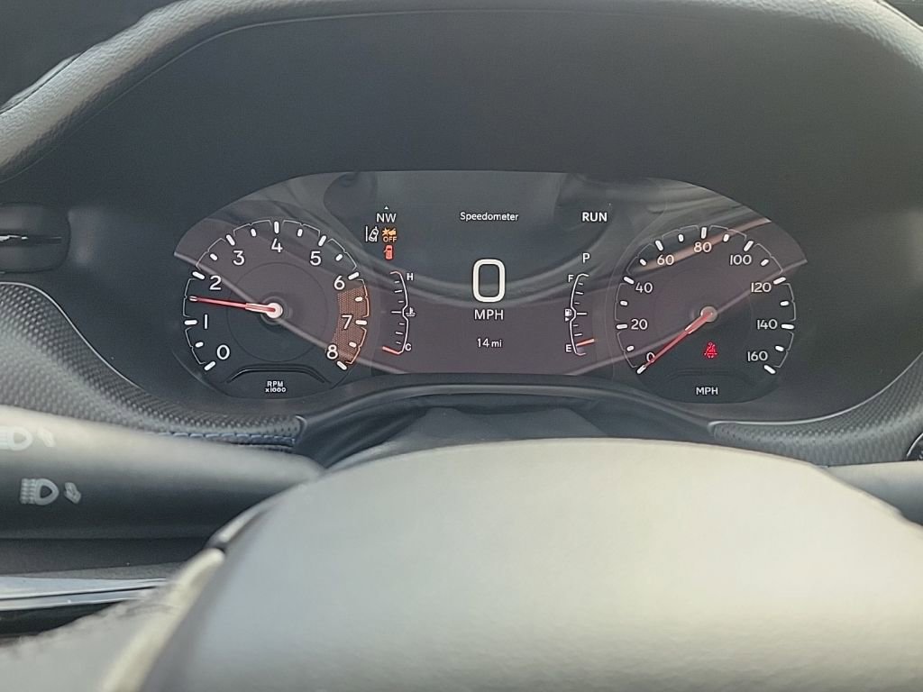 New 2026 Jeep Compass Limited image 11