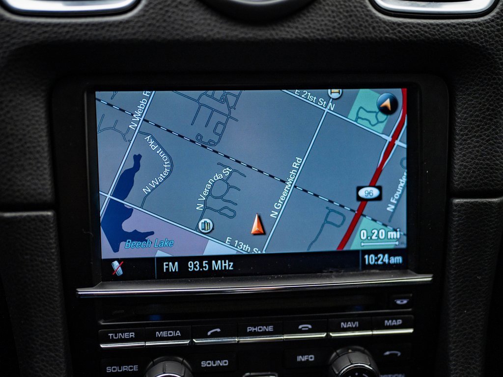 Used 2013 Porsche Boxster S image 30