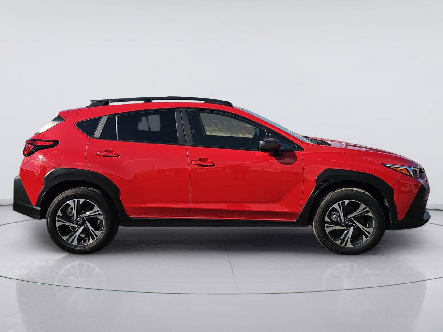 Used 2024 Subaru Crosstrek 2.0i Premium AWD/4WD image 6