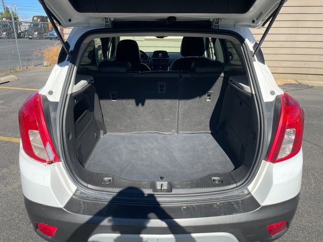 Used 2016 Buick Encore Convenience image 17