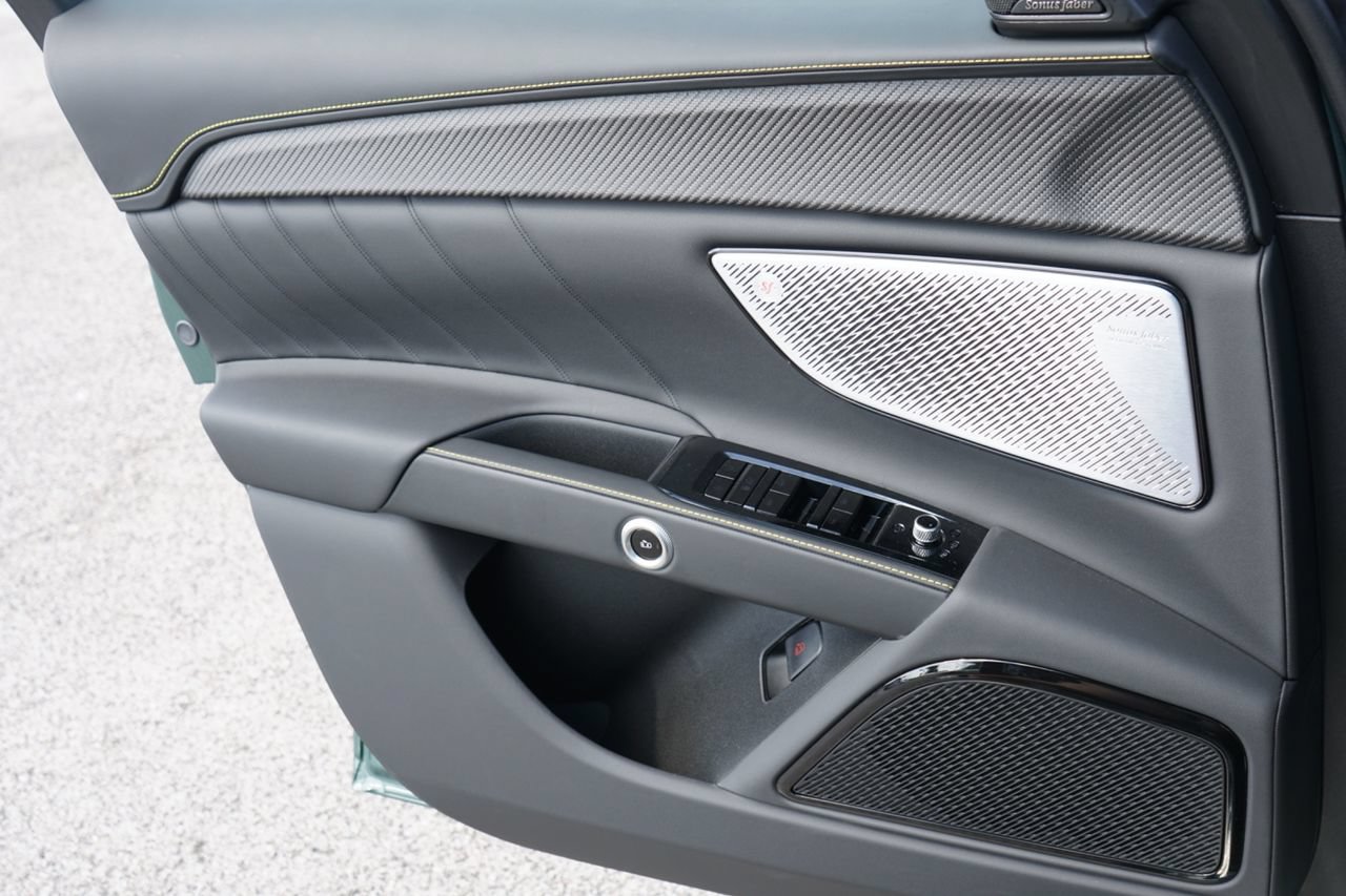 New 2026 Maserati Grecale Modena AWD/4WD image 19