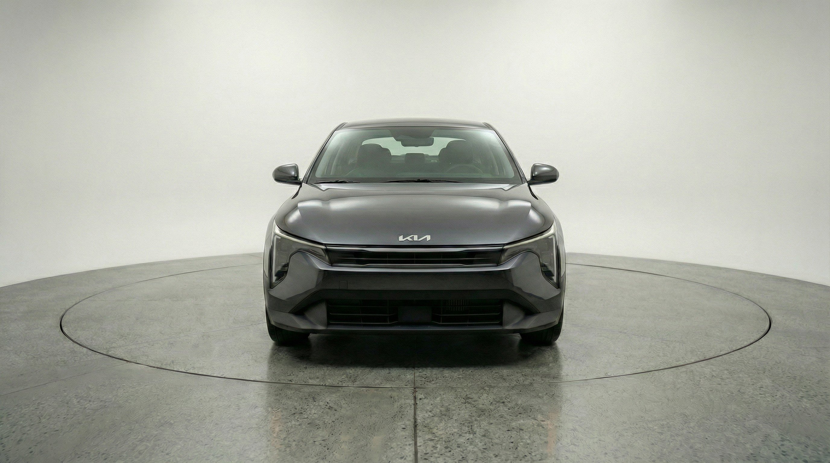 Used 2025 Kia K4 FWD image 2