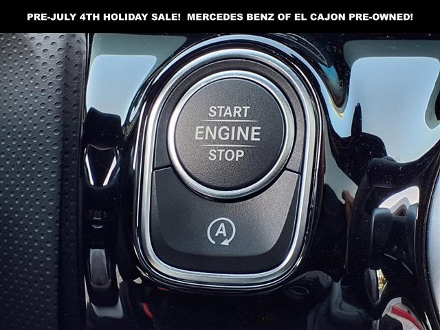 Used 2025 Mercedes-Benz CLA 250 image 26