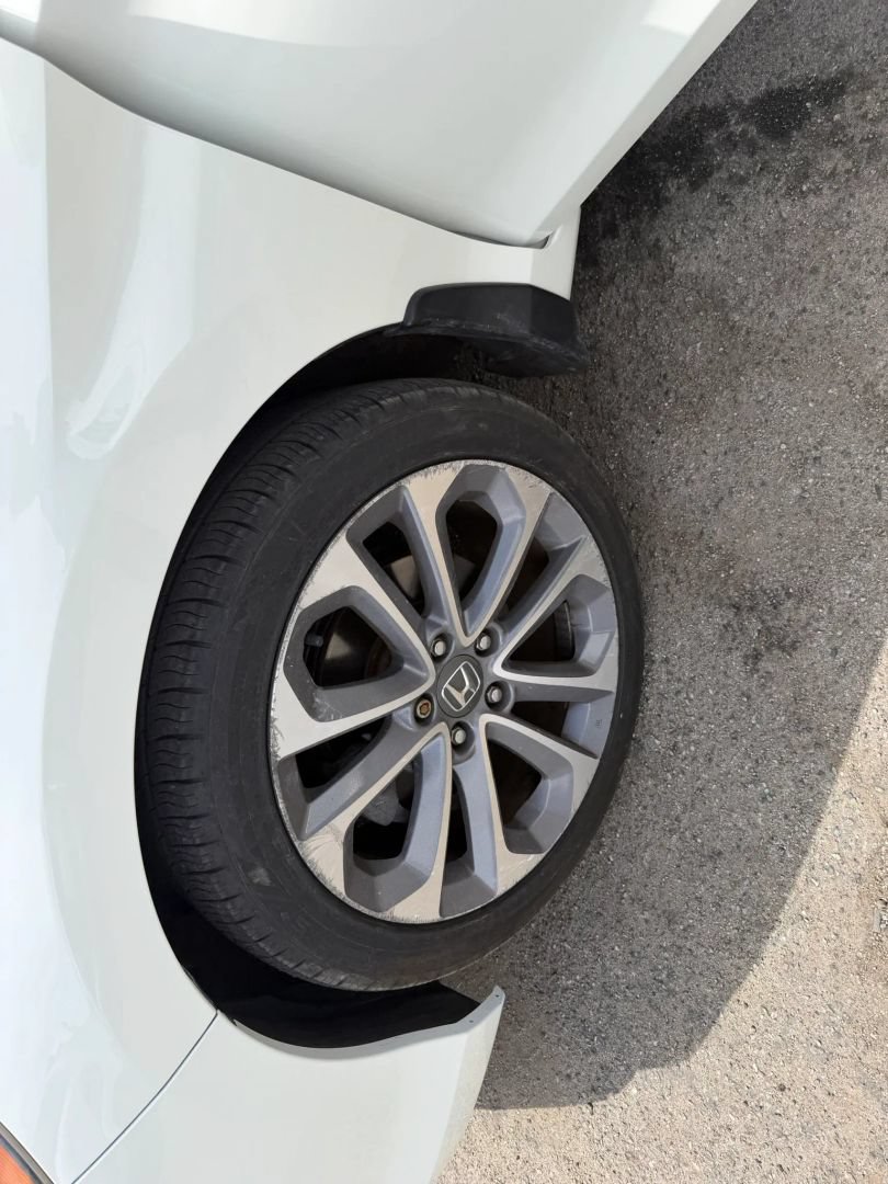 Used 2015 Honda Accord EX-L image 27