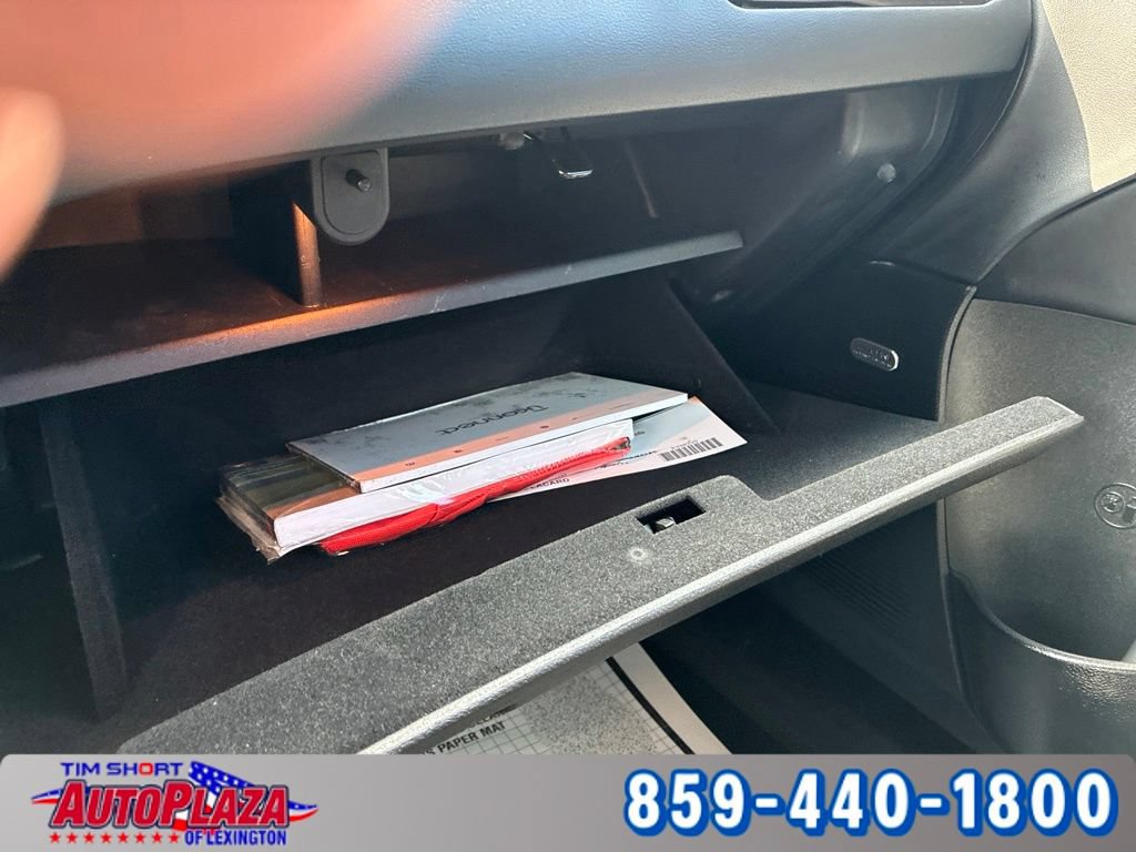 Used 2023 Dodge Challenger R/T Scat Pack RWD image 35