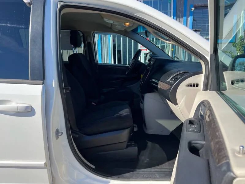 Used 2011 Dodge Grand Caravan Express w/ PWR Window Group FWD image 13