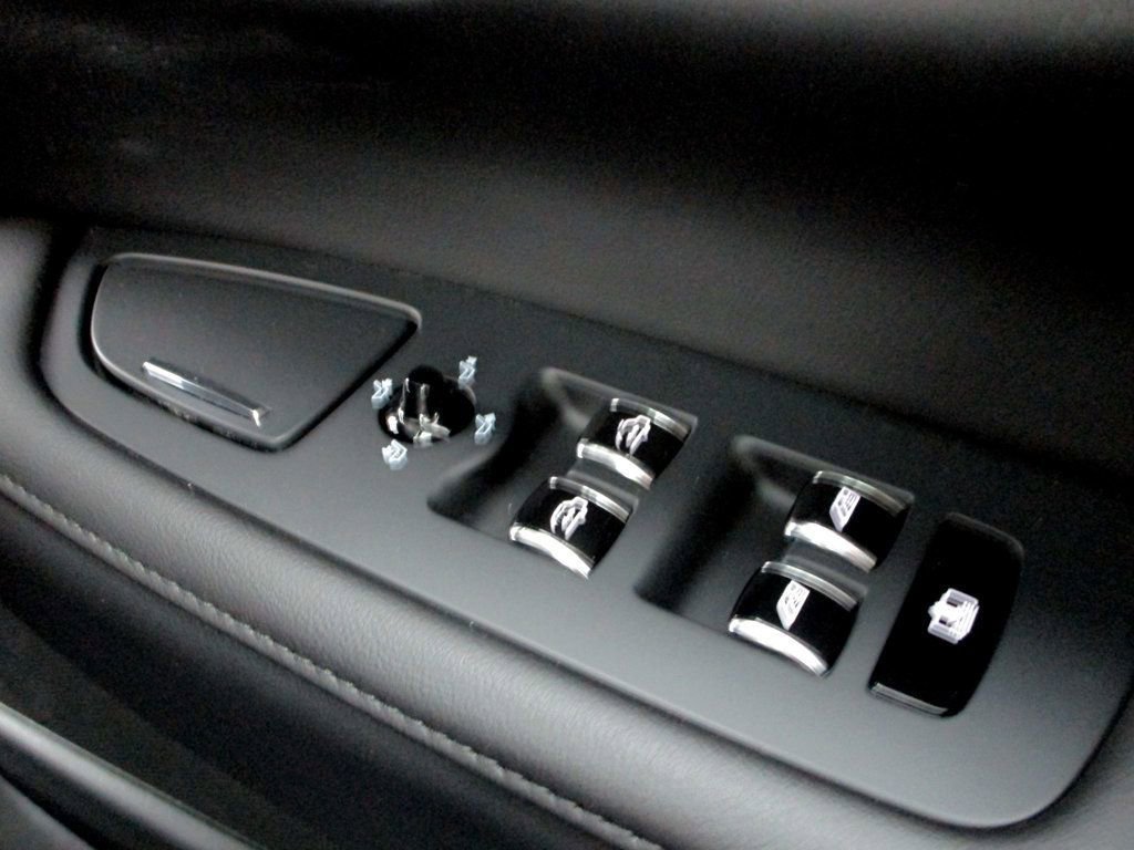 Used 2023 Volvo S90 B6 Plus w/ Protection Package Premier image 35