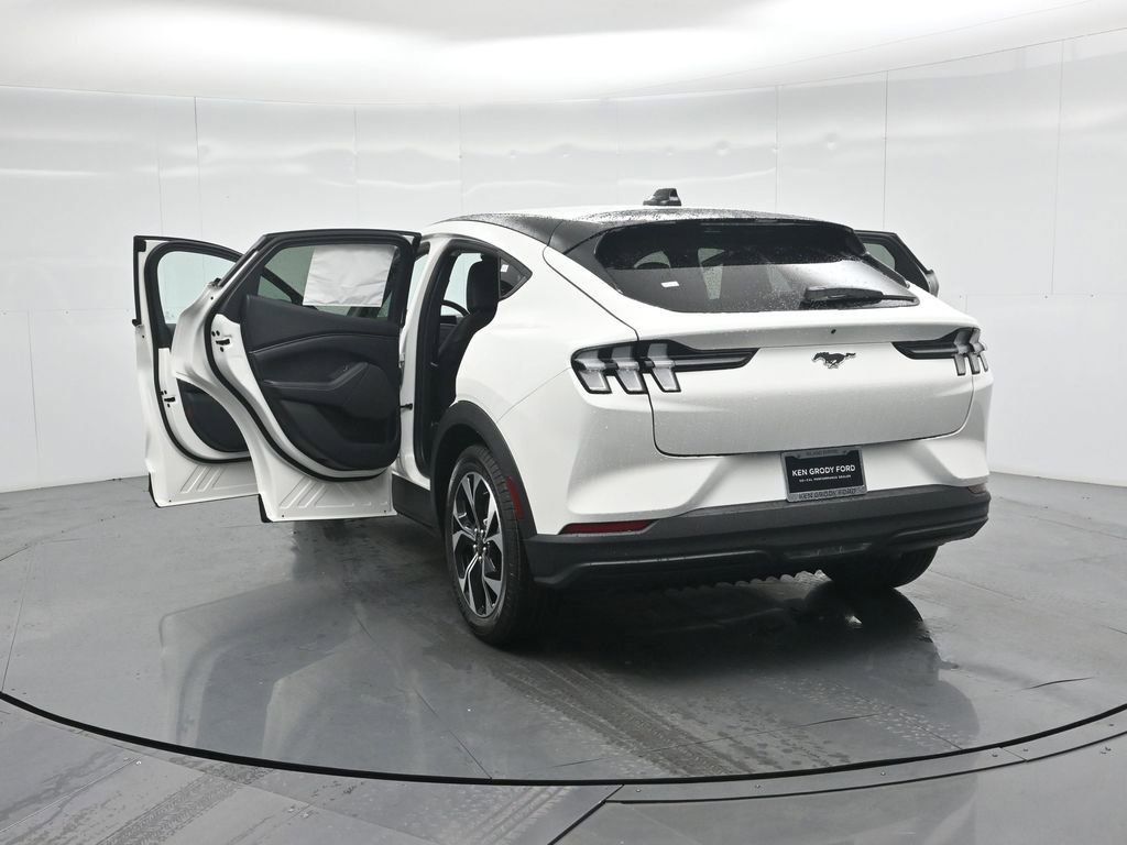 New 2026 Ford Mustang Mach-E Select image 31