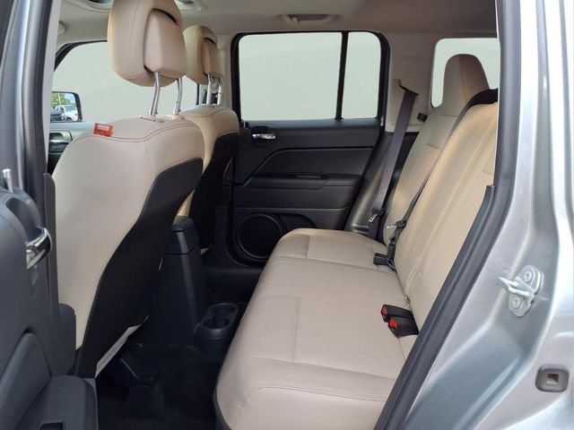 Used 2016 Jeep Patriot 75th Anniversary w/ Power Value Group FWD image 15