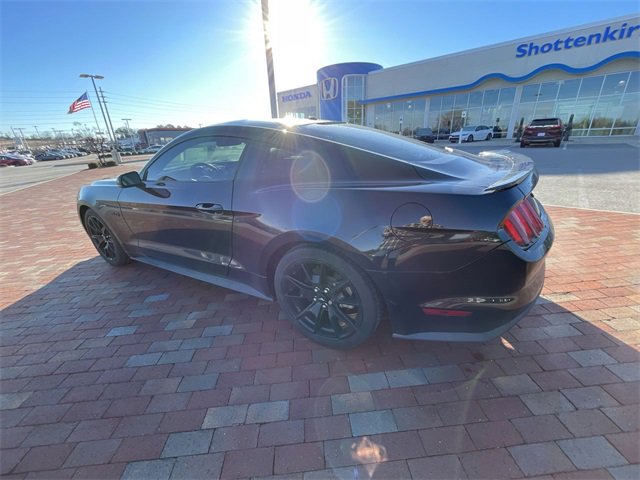 Used 2017 Ford Mustang GT Premium w/ Equipment Group 401A image 12