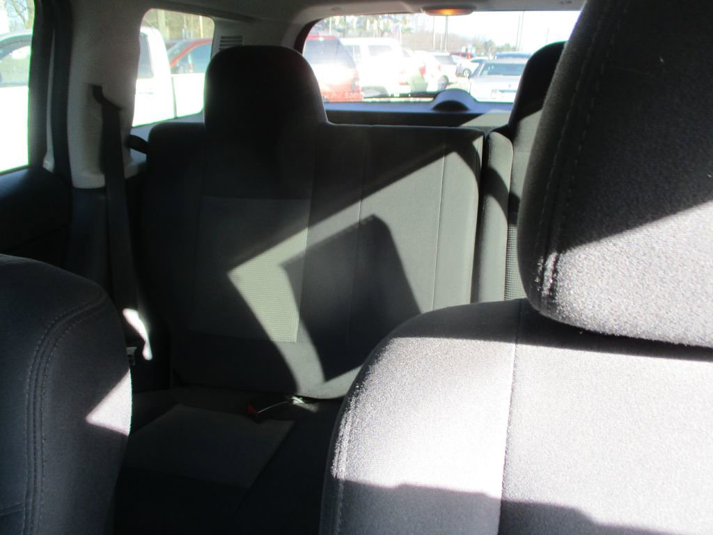 Used 2012 Jeep Patriot Sport w/ PWR Value Group FWD image 10