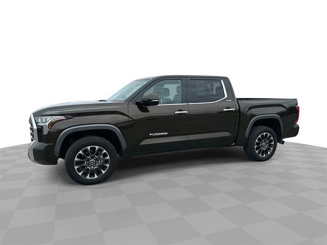 Used 2022 Toyota Tundra Limited