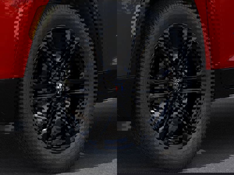 New 2026 Buick Enclave Sport Touring image 9