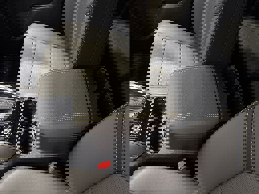 New 2026 Chevrolet Colorado ZR2 w/ Technology Package image 18