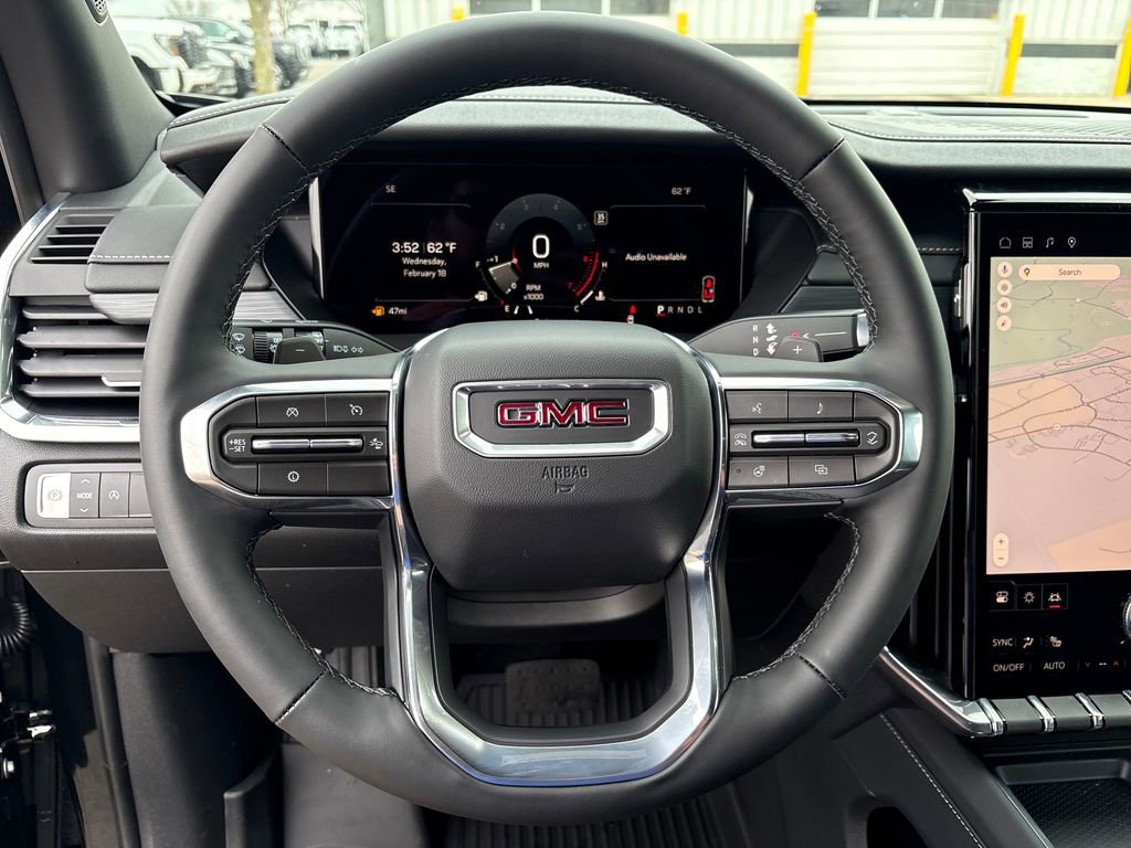 New 2026 GMC Acadia Elevation image 15