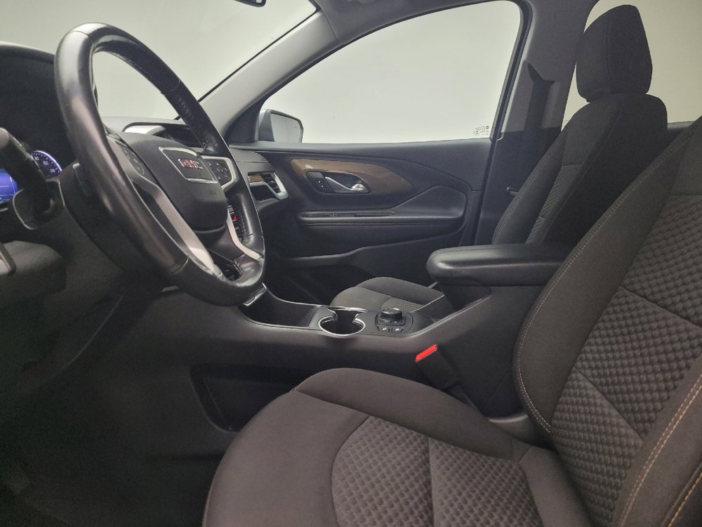 Used 2020 GMC Terrain SLE w/ Driver Convenience Package image 17