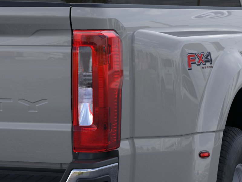 New 2026 Ford F350 XLT AWD/4WD image 30