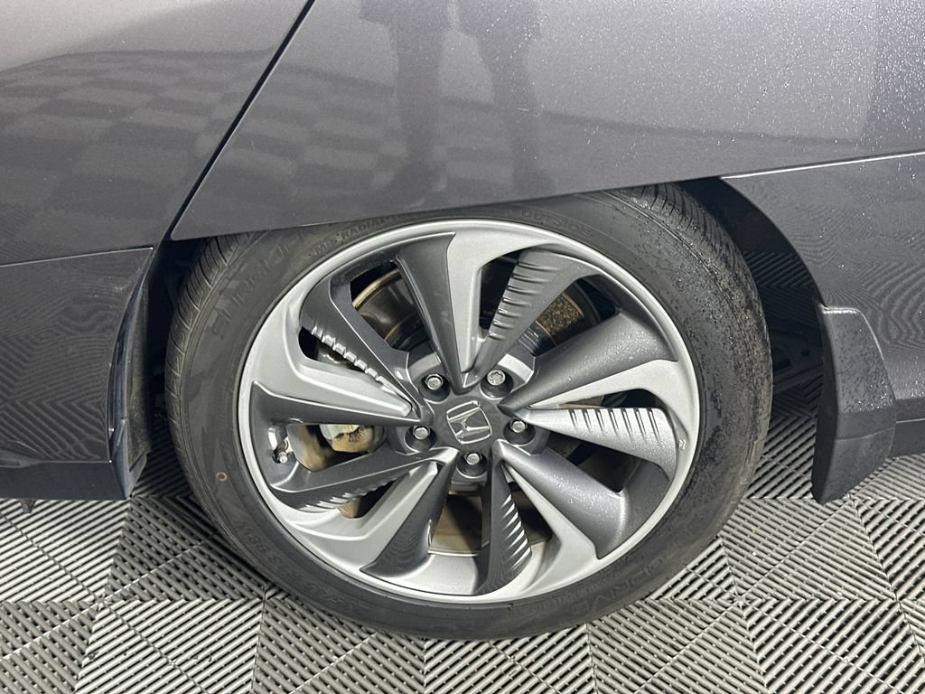 Used 2018 Honda Clarity Touring image 19