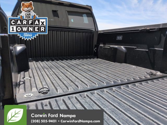 Used 2024 Toyota Tacoma TRD Off-Road AWD/4WD image 28