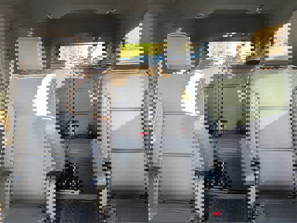 Certified 2024 Chevrolet Tahoe Premier image 27