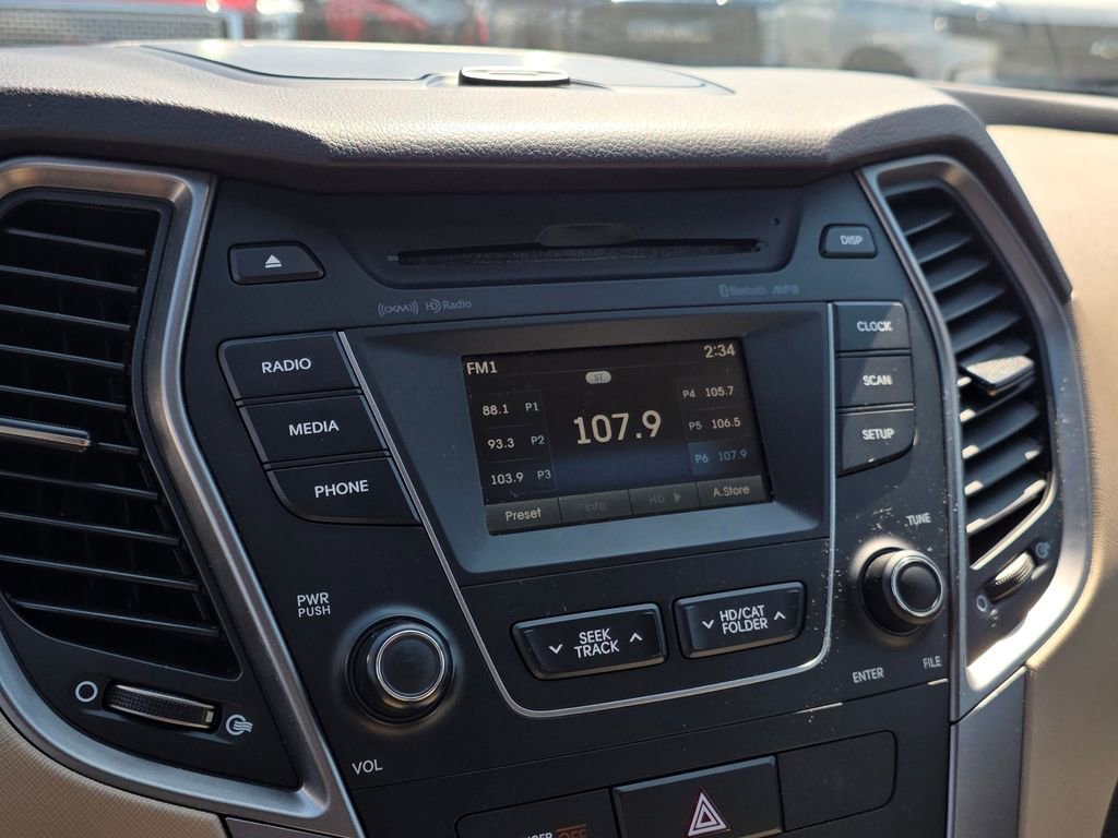 Used 2014 Hyundai Santa Fe Sport w/ Popular Equipment Package 02 image 16