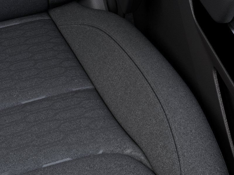 New 2027 RAM 1500 4x4 Crew Cab image 21