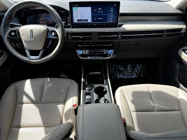 Certified 2023 Lincoln Corsair AWD w/ Equipment Group 101A image 15